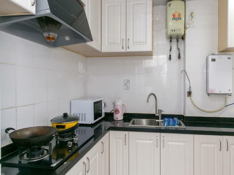 Apartment Gonative Yu Garden