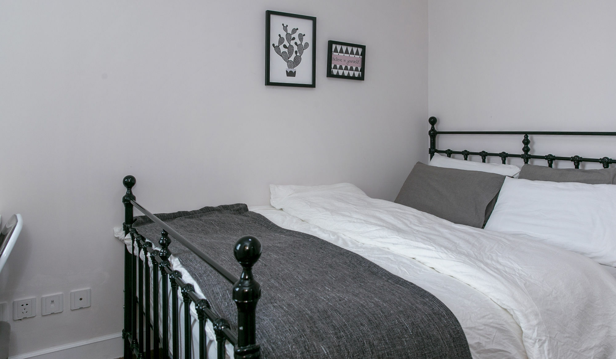 Apartment Gonative Yu Garden *