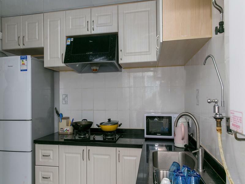 Gonative Yu Garden Appartement